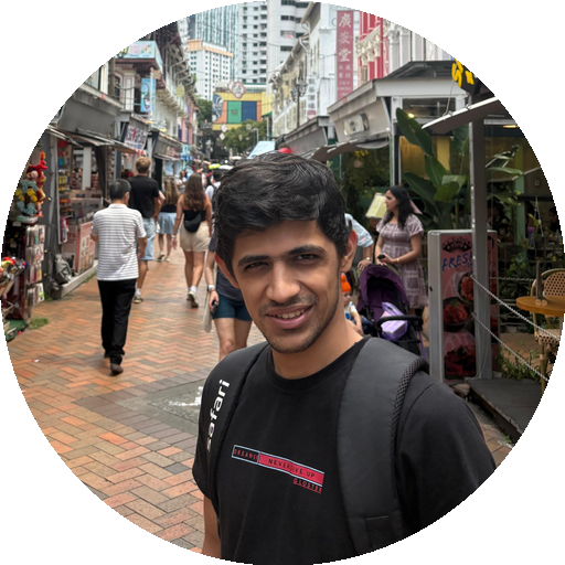 Tapasvi Profile